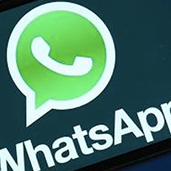 WhatsApp moordspel Harderwijk