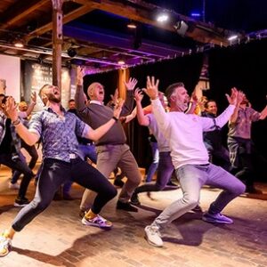 Haka workshop Harderwijk